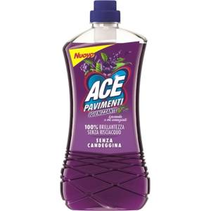 Ace Препарат за под 1л - Лавандула (1045-2)
