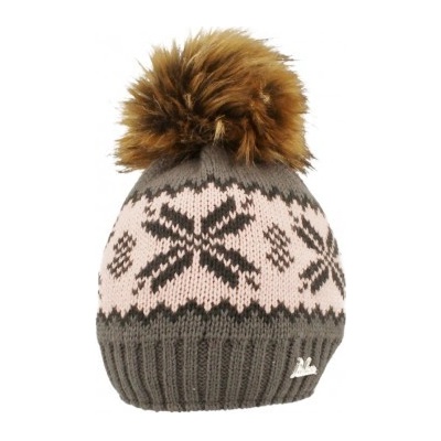 Relax čepice Valeria RKH212C/Grey