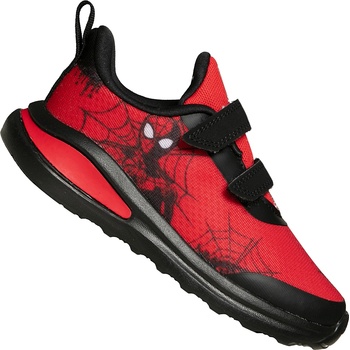 Image 1 of adidas Детски маратонки Adidas x Marvel Spider-Man FortaRun CF Kids Sneakers