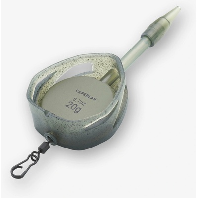 CAPERLAN Kŕmidlo Method feeder hybrid S 20 g 20 g