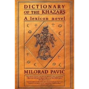 Dictionary of the Khazars (ISBN: 9780679727545)