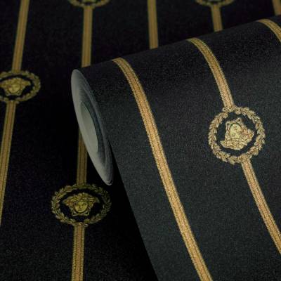 A.S. Création 791732 Vliesová tapeta Versace 6, rozměry 10,05 x 0,7 m