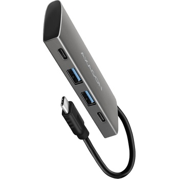 AXAGON 4xUSB-C 3.2 Gen 2 13cm (HMC-4G2)