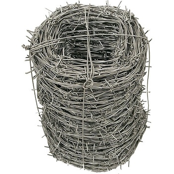 Drôt ostnatý Barwire Zn - 100 m
