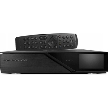 Vu+ Tuner FBC Dual DVB-S2