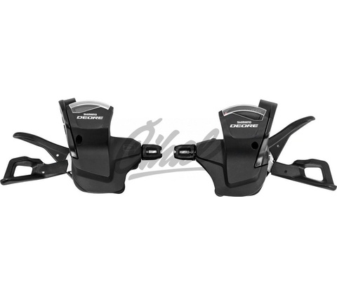 Shimano Deore M6000