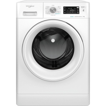 Whirlpool FFB 8279 WV EE