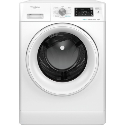 Whirlpool FFB 8279 WV EE