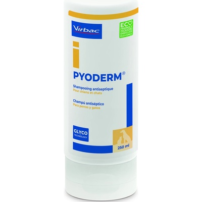 Pyoderm šampon 250 ml