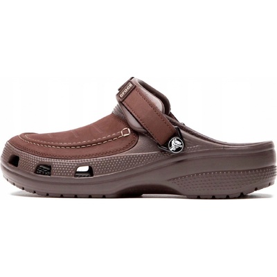 Crocs Yukon Vista II Clogs Espresso