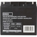 EMOS OT 18-12 12V 18Ah