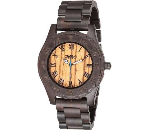 TimeWood SAINT