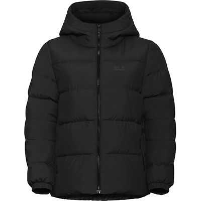 Jack Wolfskin Frozen Palace W RDS čierna