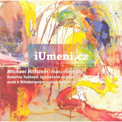 Michael Rittstein-Malé formáty