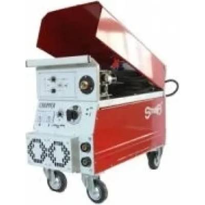 STRUNA Телоподаващо устройство Struna Диктатор M300 / 10-310 А (Диктатор M300 MIG)