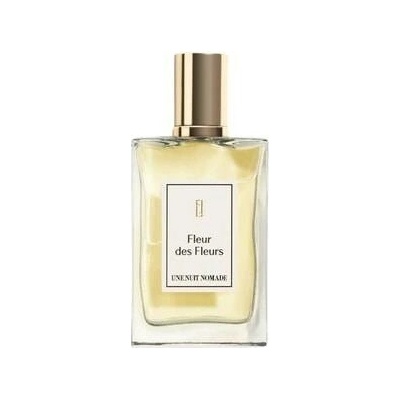 Une Nuit Nomade Fleur des Fleurs Une Nuit A Bali parfémovaná voda dámská 50 ml