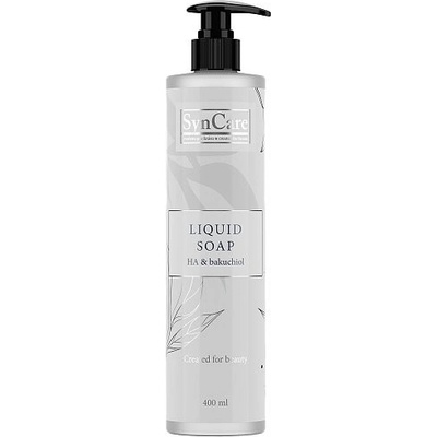 Syncare Tekuté mýdlo 400 ml