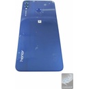 Náhradné kryty na mobilné telefóny Kryt Huawei Honor 8x zadný modrý