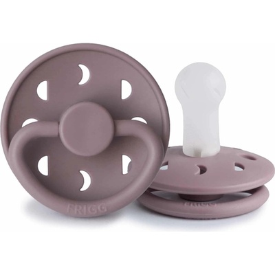 Frigg silikon Moon Phase cumlík Twilight Mauve
