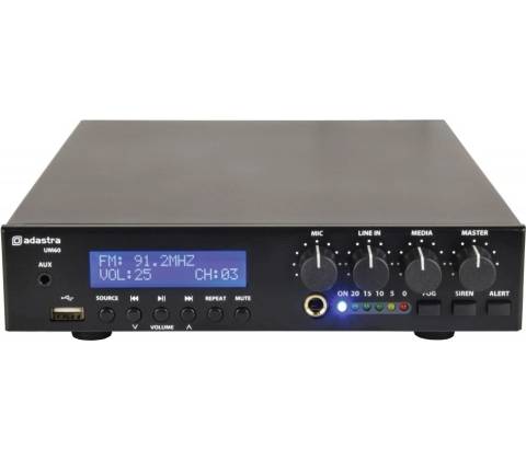 Adastra UM60