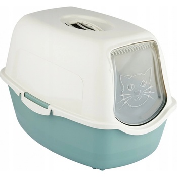 PETSY ECO BAILEY toaleta pro kočky 56 x 40 x 39 cm