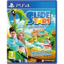 Slide Stars