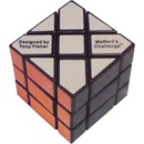 Fisher cube 3 vrstvy