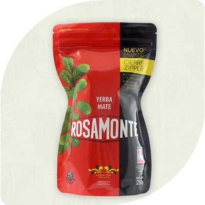 Yerba maté Rosamonte Traditional 500 g