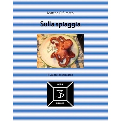 Difumato Matteo - Sulla spiaggia