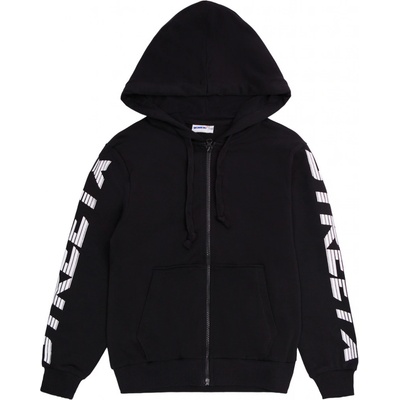 Winkiki mikina na zip StreetX WTB01796