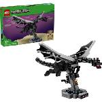 LEGO® Minecraft® - The Ender Dragon (21595)