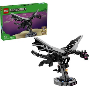 LEGO® Minecraft® - The Ender Dragon (21595)