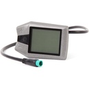 LCD Apache Power Codac