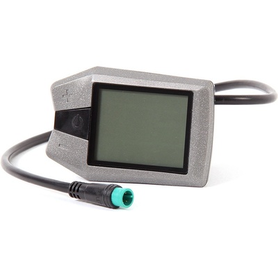 LCD Apache Power Codac