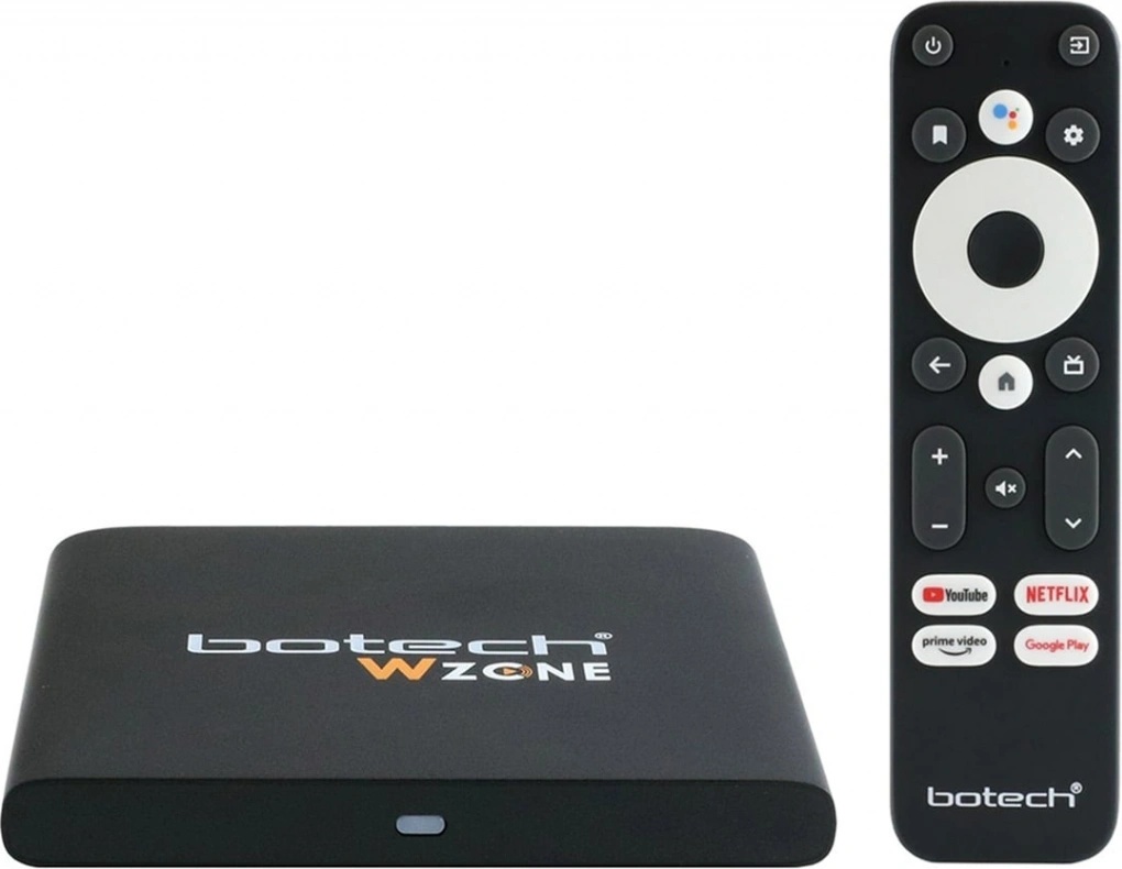 Botech WZONE