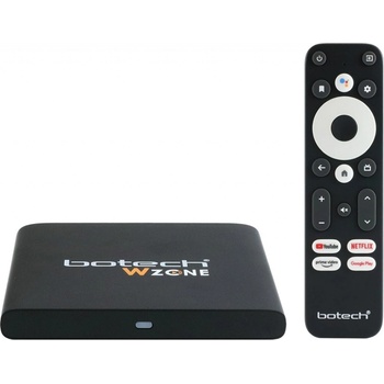 Botech WZONE