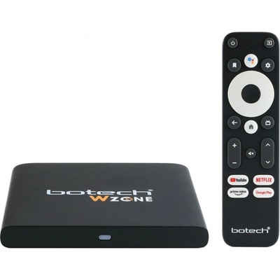 Botech WZONE