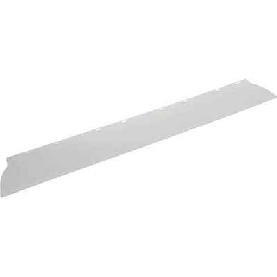 Náhradní čepel 0,3 mm pro nůž na stěrku 80 cm – náhradní díl pro dokončovací nůž Geko G02114