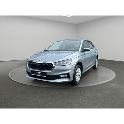 Skoda Fabia 1.0 TSI Selection 70 kW
