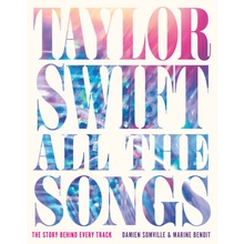 Taylor Swift All the Songs