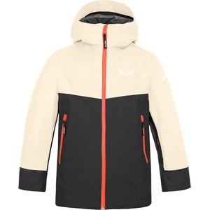 Salewa Детско ски яке Salewa Kid's Sella Powertex / TWR Jacket Ski jacket - Oatmeal - размер 92 (EU) (703-3148-0211)