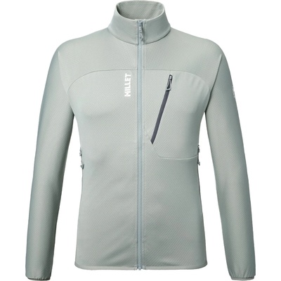 Millet Мъжко поларено яке Millet Lokka Jacket III Fleece jacket - Granite - размер XS (005-4335-0511)