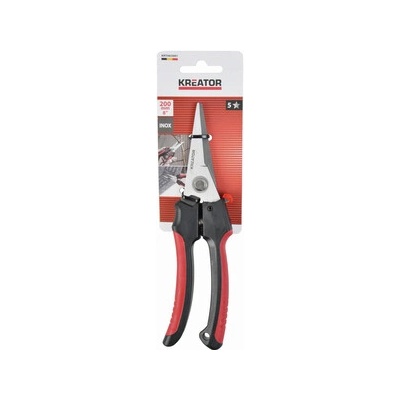 KRTH63001 - Nůžky pro větší zátěž HEAVY DUTY