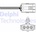 Lambda sonda DELPHI ES10992-12B1