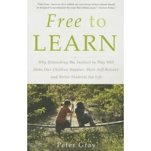 Free to Learn (ISBN: 9780465084999)