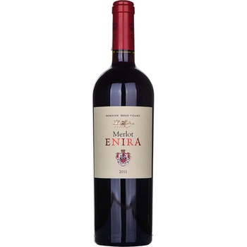 Image 1 of Bessa Valley ENIRA Merlot 750 ml