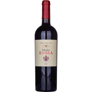 Bessa Valley Enira Merlot - червено вино 750ml 750 ml