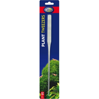 Aqua Nova pinzeta rovná 27 cm – Hledejceny.cz