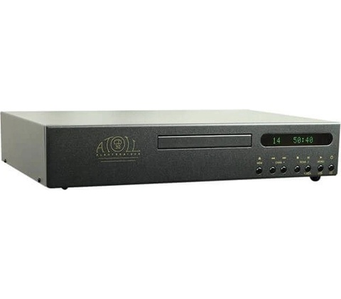 Atoll CD30