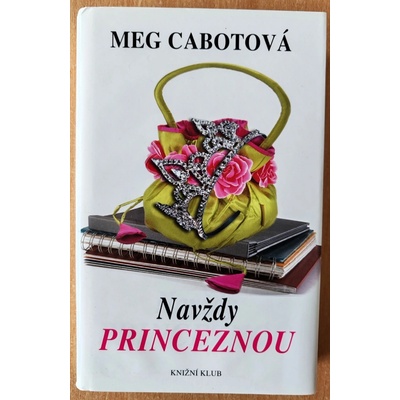 Navždy princeznou